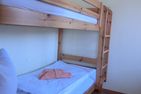 Ferienwohnung L8 Graal-Müritz - Schlafzimmer