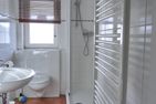  Ferienwohnung L8 Graal-Müritz - Badezimmer