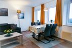 Haus Nordseebrandung NC54 Cuxhaven Sahlenburg - 