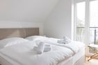  Strandroggen St. Peter-Ording St. Peter-Ording - Schlafzimmer