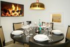  MeerVerliebt Klabautermann  - Wohnzimmer