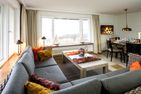  MeerVerliebt Klabautermann  - Wohnzimmer