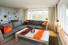  MeerVerliebt Klabautermann  - Wohnzimmer
