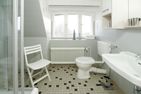  MeerVerliebt Klabautermann  - Badezimmer