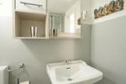  MeerVerliebt Klabautermann  - Badezimmer