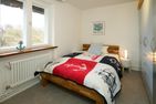  MeerVerliebt Klabautermann  - Schlafzimmer
