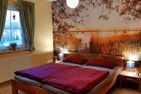  Ferienwohnung G7 Graal-Müritz - Schlafzimmer