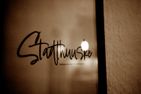  Ferienwohnung Stadthuuske unnern Ostfriesland - Dekoratives Detail