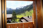 Ferienwohnung SU-9, DG Sumpfbach 9, Lenk Lenk im Simmental - Nachbarschaft