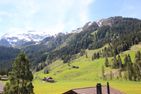 Ferienwohnung SU-9, DG Sumpfbach 9, Lenk Lenk im Simmental - Landschaft