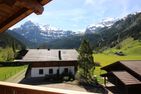 Ferienwohnung SU-9, DG Sumpfbach 9, Lenk Lenk im Simmental - Berge