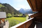 Ferienwohnung SU-9, DG Sumpfbach 9, Lenk Lenk im Simmental - Nachbarschaft