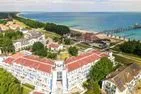  Aparthotel Zingst Ostsee - Vogelperspektive