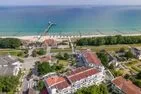  Aparthotel Zingst Ostsee - Vogelperspektive