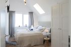  Ferienwohnung Oceanhouse Olpenitz Ostseeresort Olpenitz - Schlafzimmer