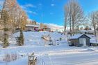  (55) Ferienhaus "Holmen" in Schweden am See Nömmen Smaland - 
