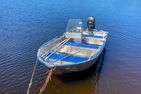  (55) Ferienhaus "Holmen" in Schweden am See Nömmen Smaland - 