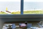 Am Sahlenburger Strand AS33 Cuxhaven Sahlenburg - Wohnzimmer