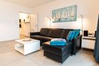  Nordland Appartements Wohnung Jütland Wyk auf Föhr - Wohnzimmer