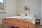  Ferienwohnung KWF-7a EG Graal-Müritz Küstenwald - Schlafzimmer