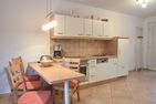  Ferienwohnung KWF-7a EG Graal-Müritz Küstenwald - Küche / Küchenzeile