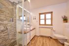  AlpenZauber Garmisch-Partenkirchen - Badezimmer