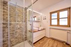  AlpenZauber Garmisch-Partenkirchen - Badezimmer