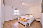  AlpenZauber Garmisch-Partenkirchen - Schlafzimmer