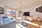  AlpenZauber Garmisch-Partenkirchen - Wohnzimmer