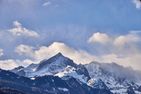 AlpenZauber Garmisch-Partenkirchen - Gartenblick