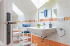  Villa Büsum Norderpiep Büsum - Badezimmer