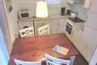  Ferienwohnung W13.0.S Graal-Müritz - Küche / Küchenzeile