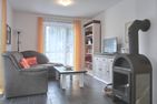  Ferienwohnung W14.0.S Graal-Müritz - Wohnzimmer