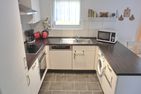  Ferienwohnung W14.0.S Graal-Müritz - Küche / Küchenzeile