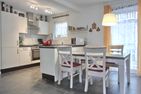  Ferienwohnung W14.0.S Graal-Müritz - Küche / Küchenzeile