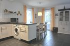  Ferienwohnung W14.0.S Graal-Müritz - Küche / Küchenzeile