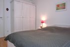  Ferienwohnung W14.0.S Graal-Müritz - Schlafzimmer
