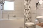  Ferienwohnung W14.0.S Graal-Müritz - Badezimmer