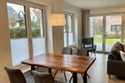 Strandwiese - Ankerplatz Dahme - Wohnzimmer