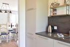  Ferienhaus Meeresmelodie Olpenitz Ostseeresort Olpenitz - Küche / Küchenzeile