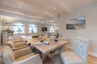  Ferhaaling Oldsum - Wohnzimmer