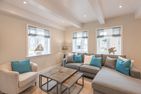  Ferhaaling Oldsum - Wohnzimmer
