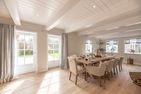  Ferhaaling Oldsum - Wohnzimmer