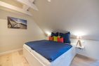  Ferhaaling Oldsum - Schlafzimmer