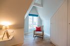  Ferhaaling Oldsum - Schlafzimmer