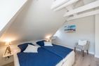  Ferhaaling Oldsum - Schlafzimmer