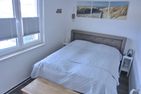  Ferienwohnung KWi 77 OG "Windflüchter" Graal-Müritz Küstenwald - Schlafzimmer