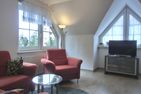  Ferienwohnung P3 Graal-Müritz - Wohnzimmer