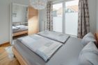 Sonnendecks 2 Innenstadt Kurplatz - Schlafzimmer