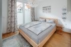 Sonnendecks 2 Innenstadt Kurplatz - Schlafzimmer